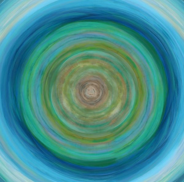 Hoffman Viridian Town Panel 4550-309-A9