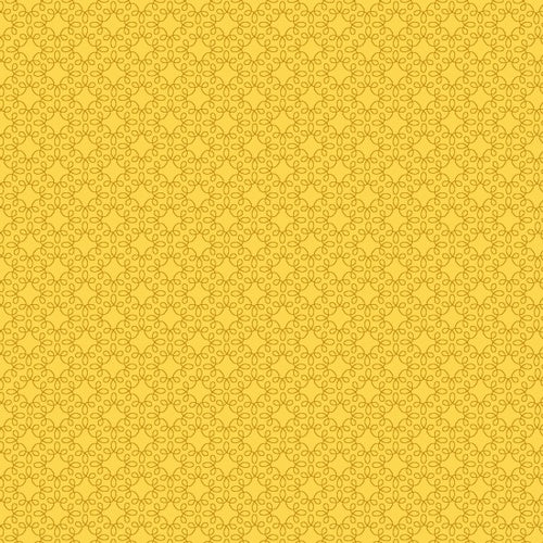 Henry Glass Modern Melody Basics 1063-48 Golden