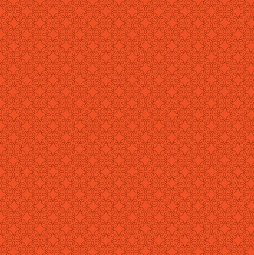 Henry Glass Modern Melody Basics 1063-83 Chili