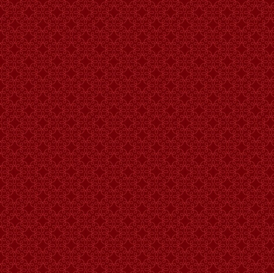 Henry Glass Modern Melody Basics 1063-89 Burgandy