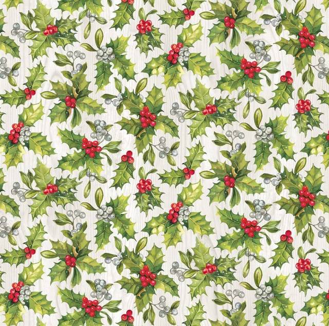 Northcott The Scarlet Feather 23476-91