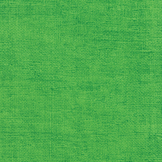 Moda Rustic Weave 32955-47 Kelly