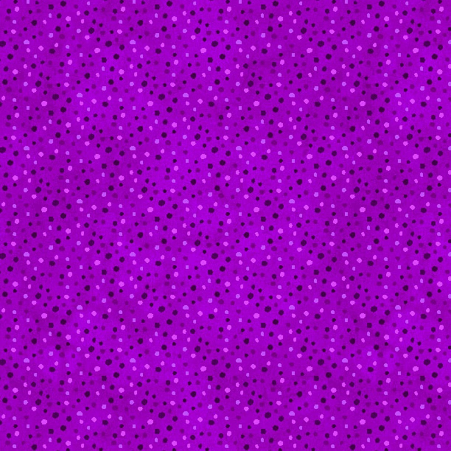 Wilmington Prints Essentials Petite Dots 39065-664 Purple