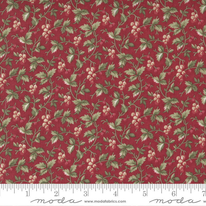 Moda Poinsettia Plaza 44294-12