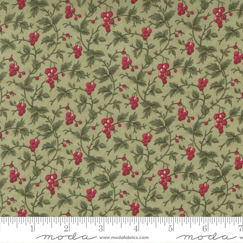 Moda Poinsettia Plaza 44294-13