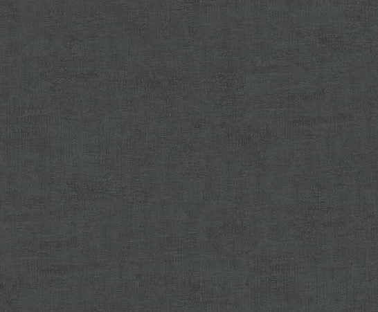 Stof Fabrics Dark Gray Linen Blender MELANGE-4509-905