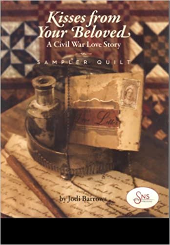 Kisses From Your Beloved by Jodi Barrows