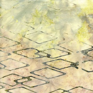Island Batiks Solstice Sand - Opal 711705831