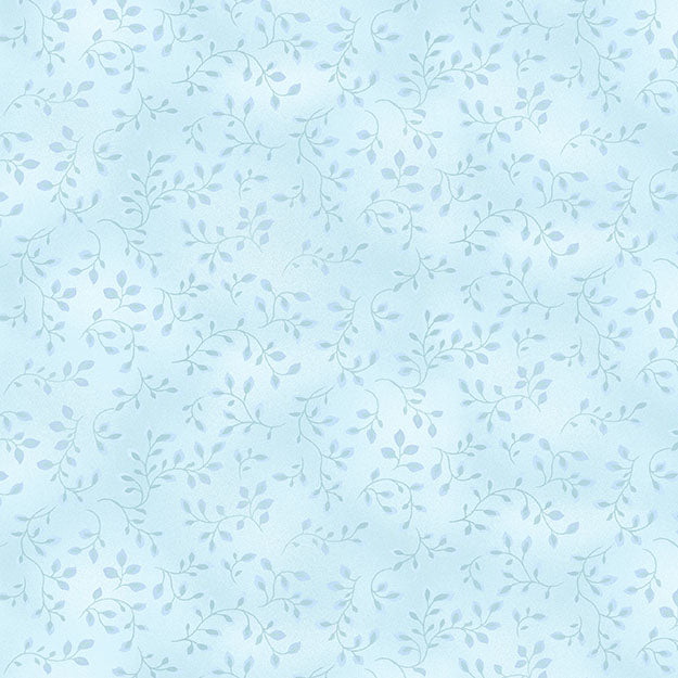 Henry Glass Folio Basics Pale Blue 7755-07