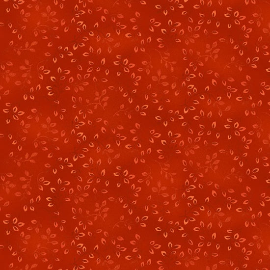 Henry Glass Folio Basics Dark Pumpkin 7755-32