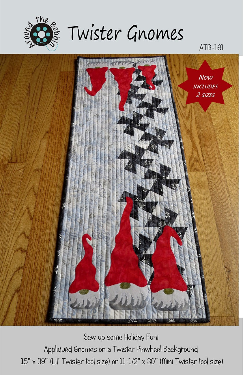 Twister Gnomes ATB161