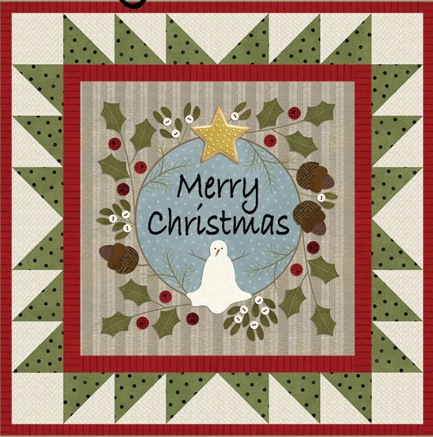 Merry Christmas ATN2112