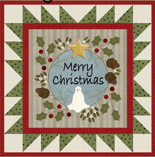 Merry Christmas ATN2112