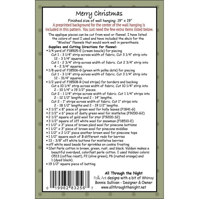 Merry Christmas ATN2112