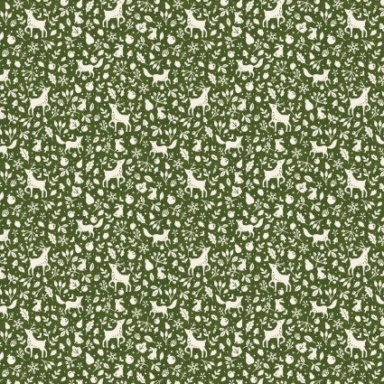 Benartex Joy of the Season 13100-41
