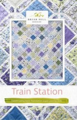 Train Station BHD1106