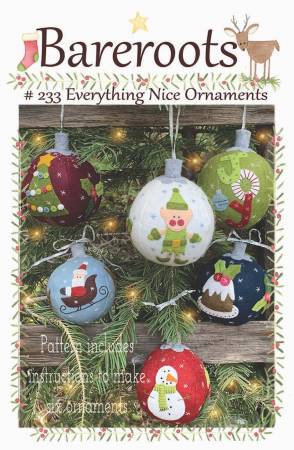 Everything Nice BR233