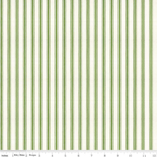 Riley Blake Snow Sweet C9670-GREEN