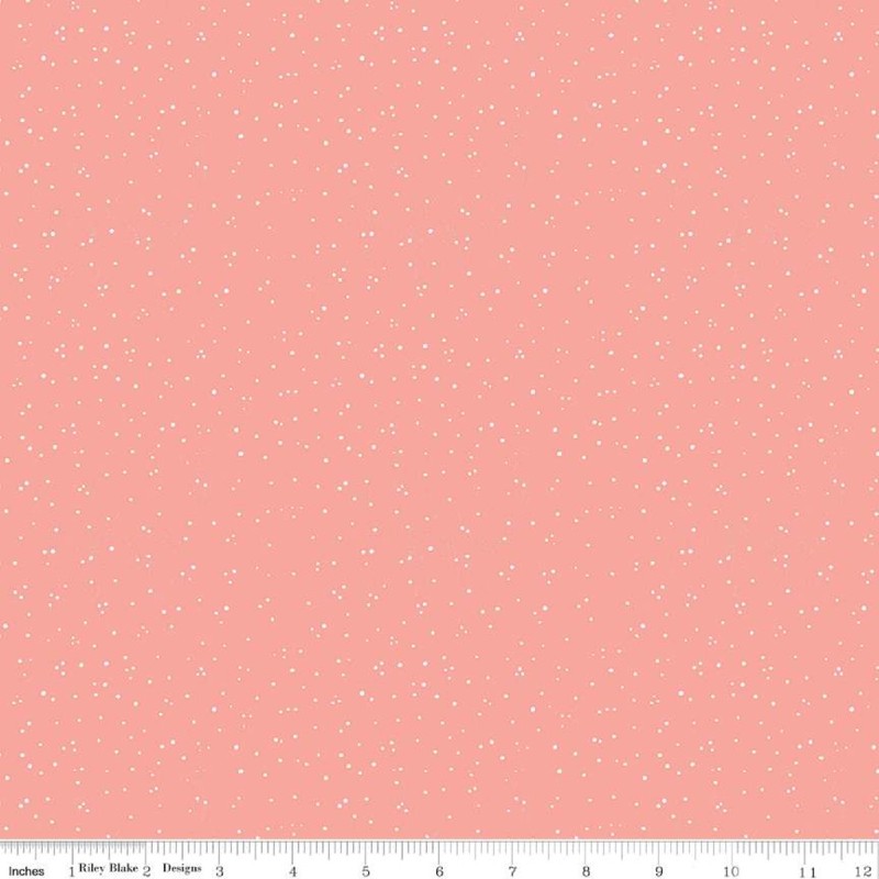 Riley Blake Snow Sweet C9671-PINK