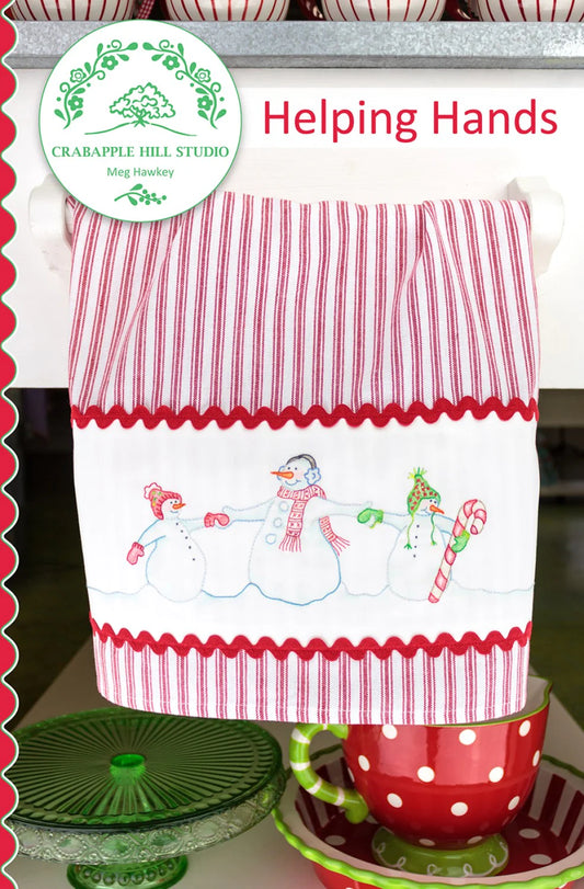 Helping Hands CAH456