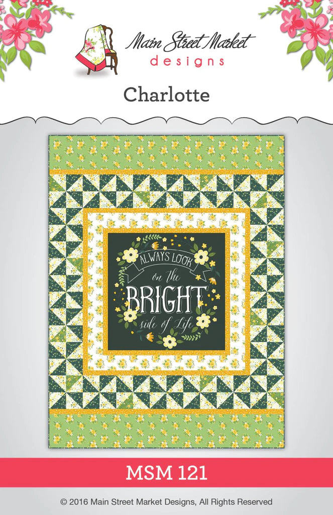 Charlotte MSM121