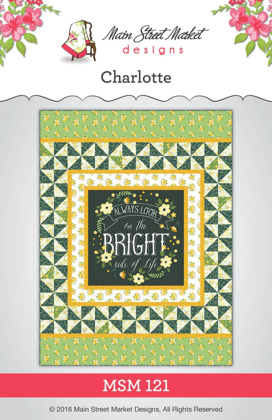 Charlotte MSM121