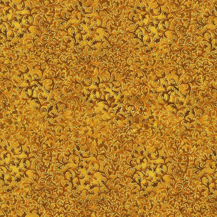 Robert Kaufman Fusions 6644-196 Harvest