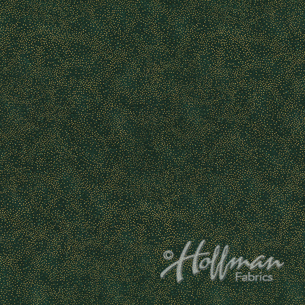 Hoffman Brilliant Blenders Hunter/Gold G8555-60G