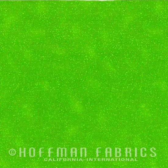 Hoffman Brilliant Blenders Green/Gold G8555-8G
