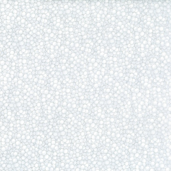 Hoffman Berries Frost/Silver G8556-113S