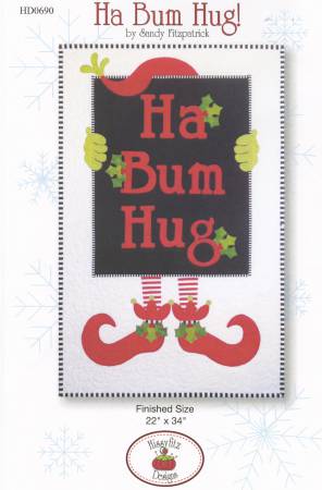 Ha Bum Hug HD0690