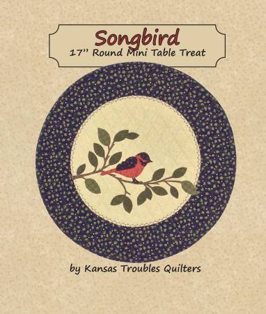 Songbird KT22020