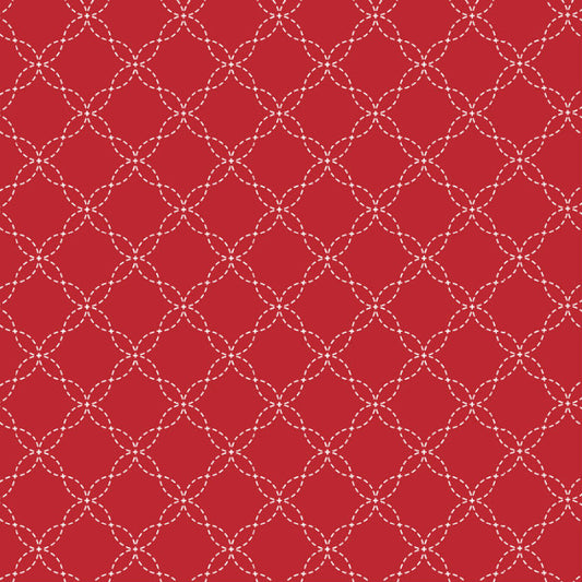 Maywood Studios Kimberbell Basics MAS8209-R2 Lattice