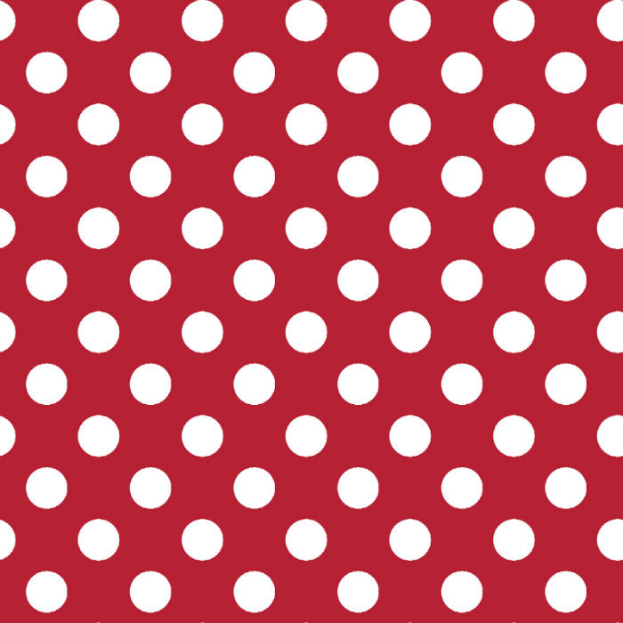 Maywood Studios Kimberbell Basics MAS8216-R Dots