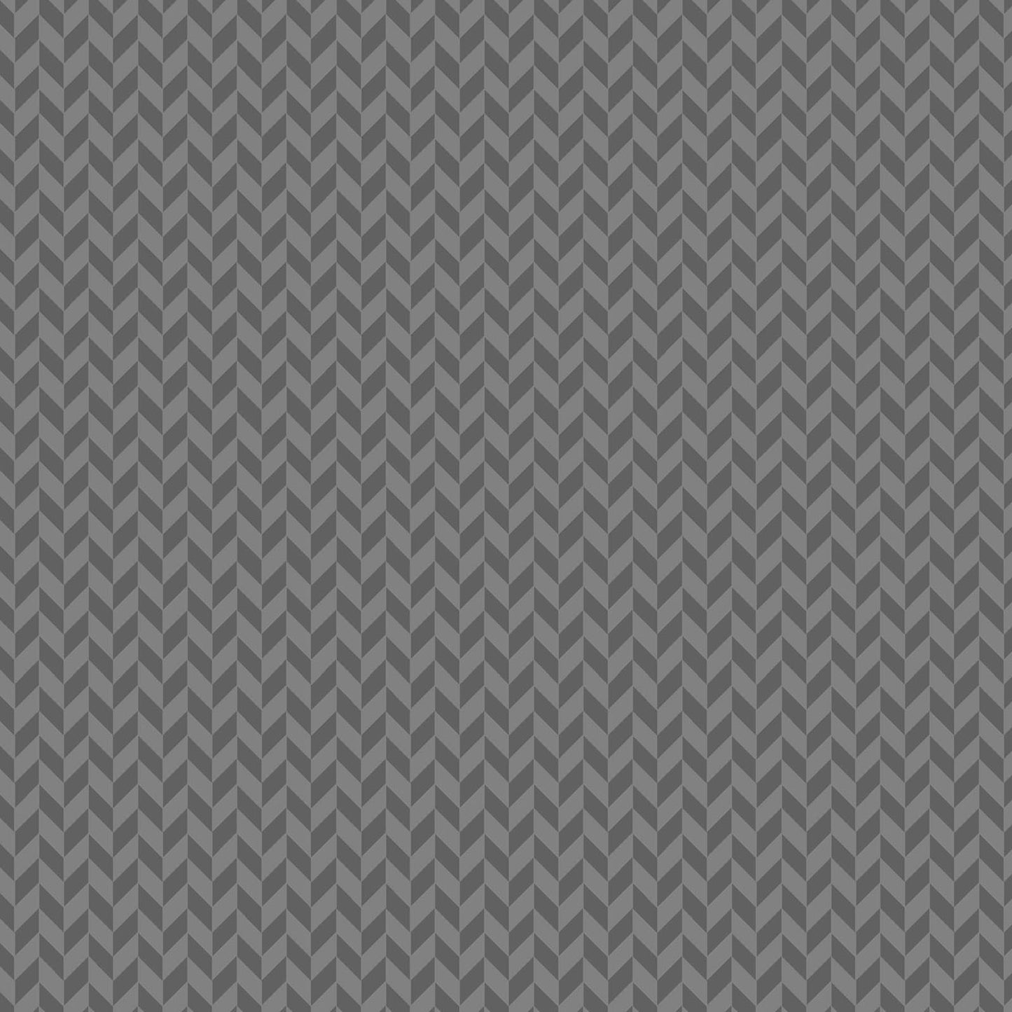 Maywood Studios Make Yourself at Home MAS9397-K Herringbone