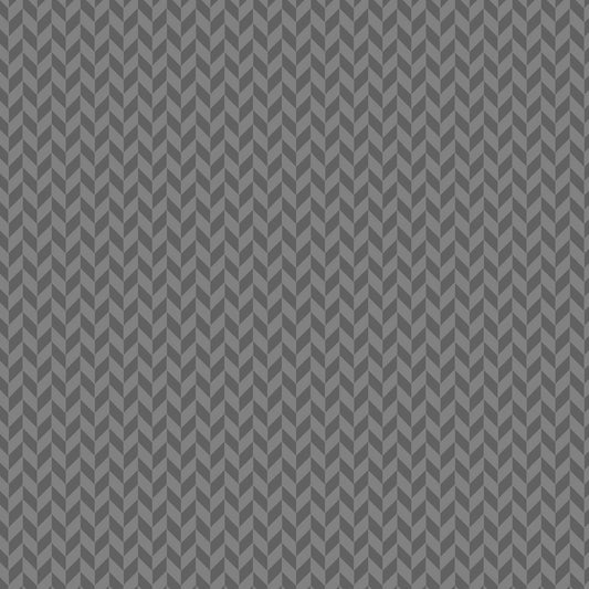 Maywood Studios Make Yourself at Home MAS9397-K Herringbone