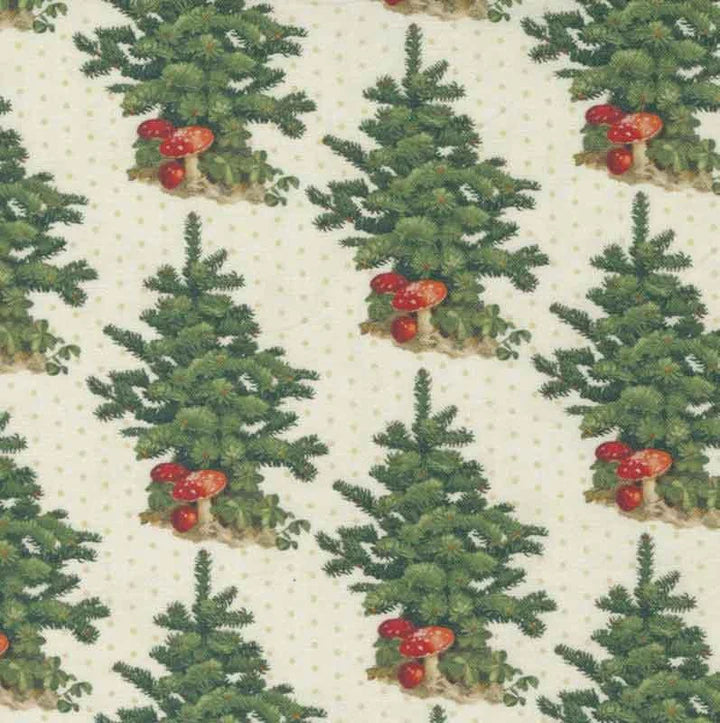 Moda Christmas Faire 7393-22