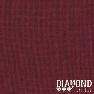 Diamond Textiles Homespun Primitive PRF-628 Red Woven