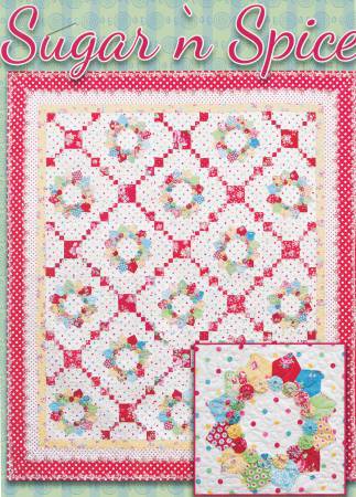Sugar n' Spice BCC173