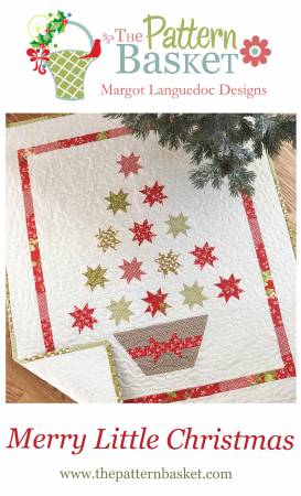 Merry Little Christmas TPB195K