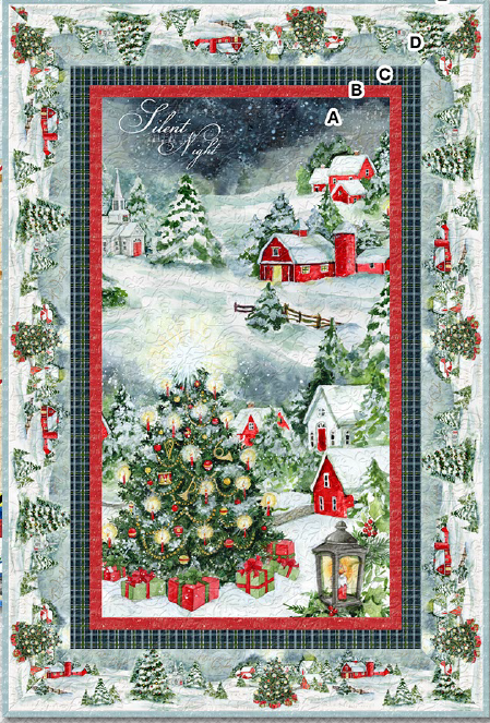 Winter Hollow Basic Kit WHBasicKit22