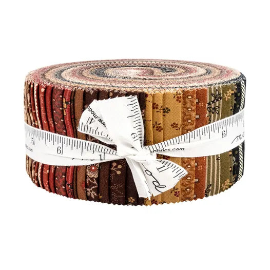 Moda Adamstown Jelly Roll 38130JR
