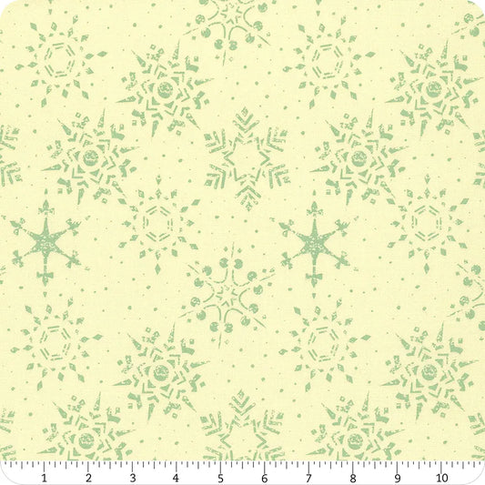 Riley Blake Adel in Winter C12267 Mint