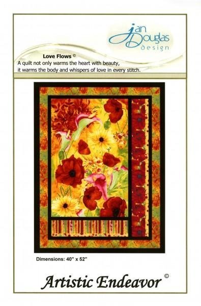 Artistic Endeavor JAD64