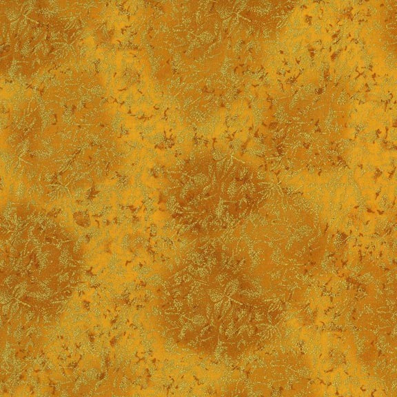 Michael Miller Fairy Frost Amber CM0376-AMBE-D