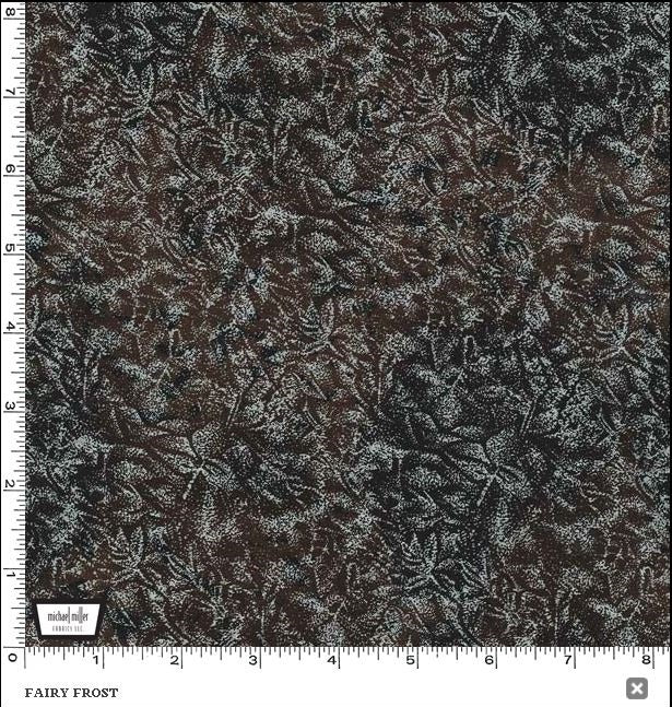 Michael Miller Fairy Frost Bark CM0376-BARK-D