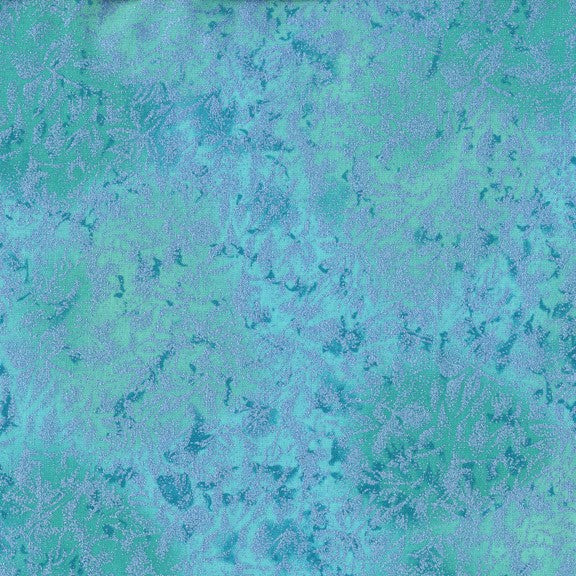 Michael Miller Fairy Frost Mermaid CM0376-MERM