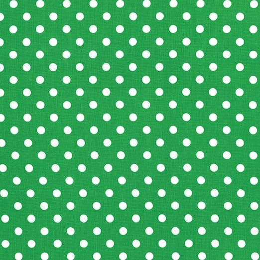 Michael Miller Dumb Dot Clover CX2490-CLVR-D