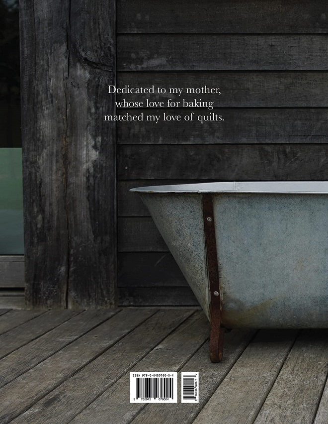 Quilt Recipes Book D5204