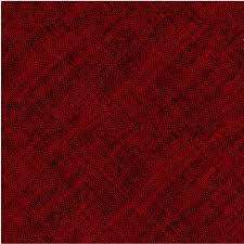 Henry Glass Jans Bias Weave Red Q2532-88